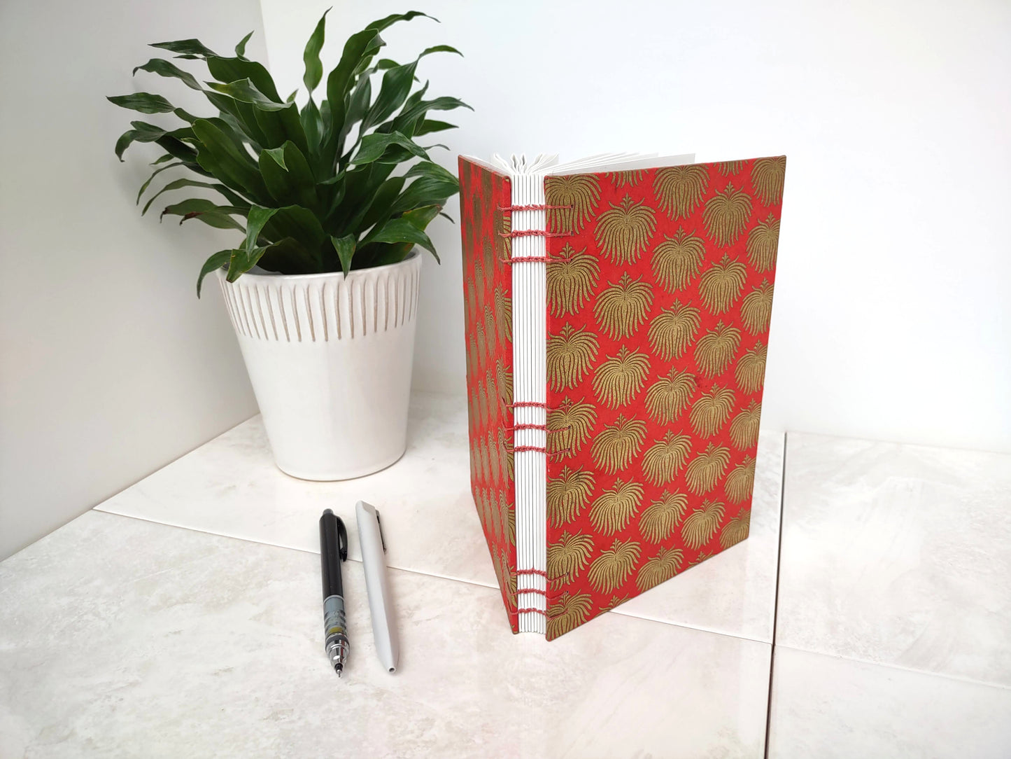 Blooming Joy Undated Weekly Planner