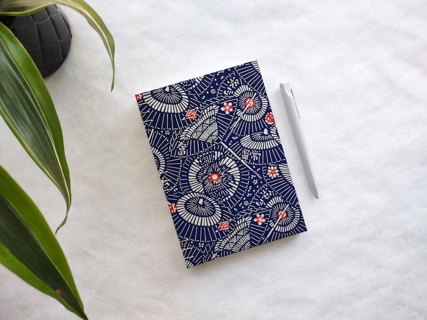 Paper Parasol Journal