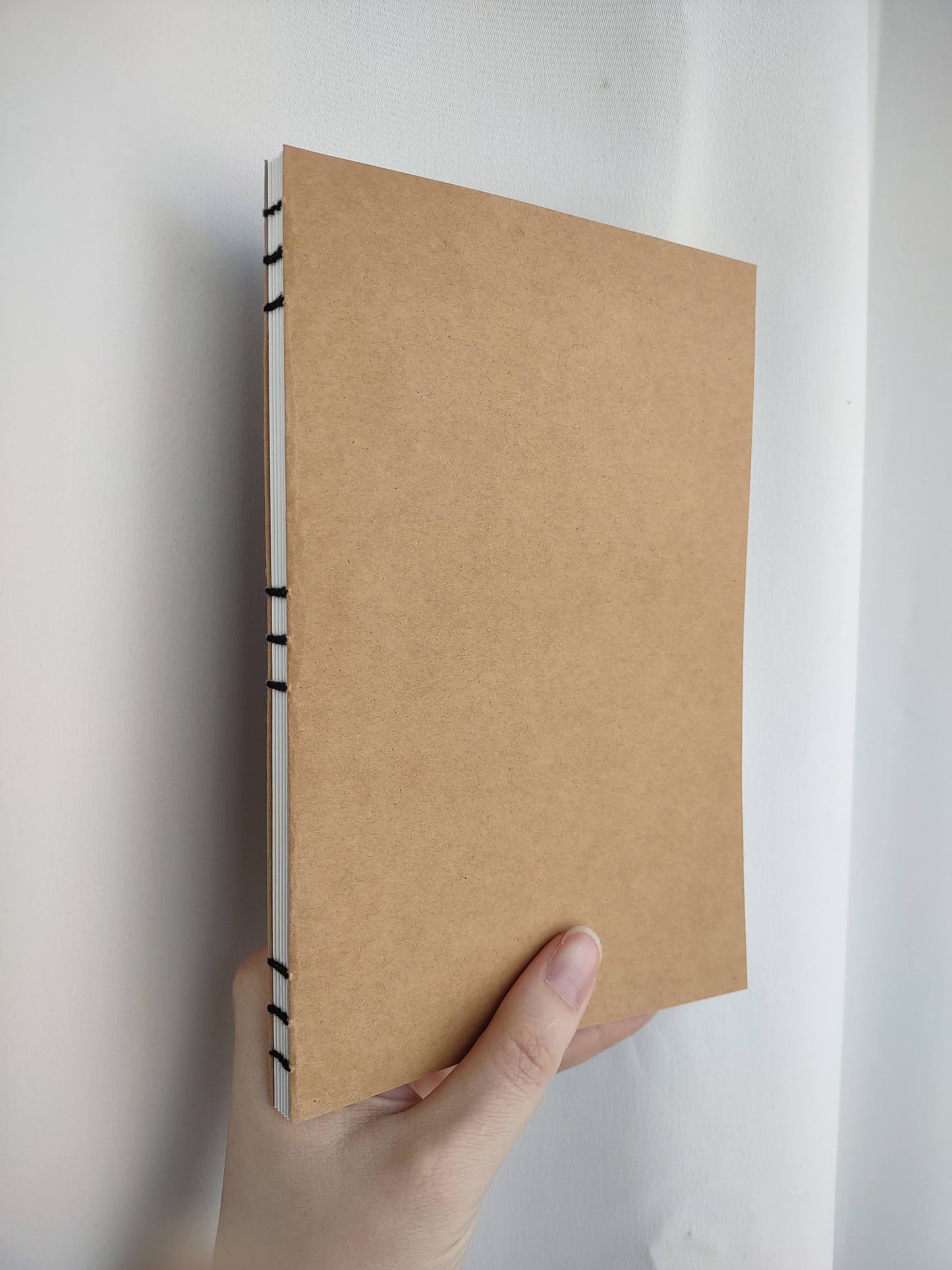 June 17th - Softcover Journal Bookbinding Class