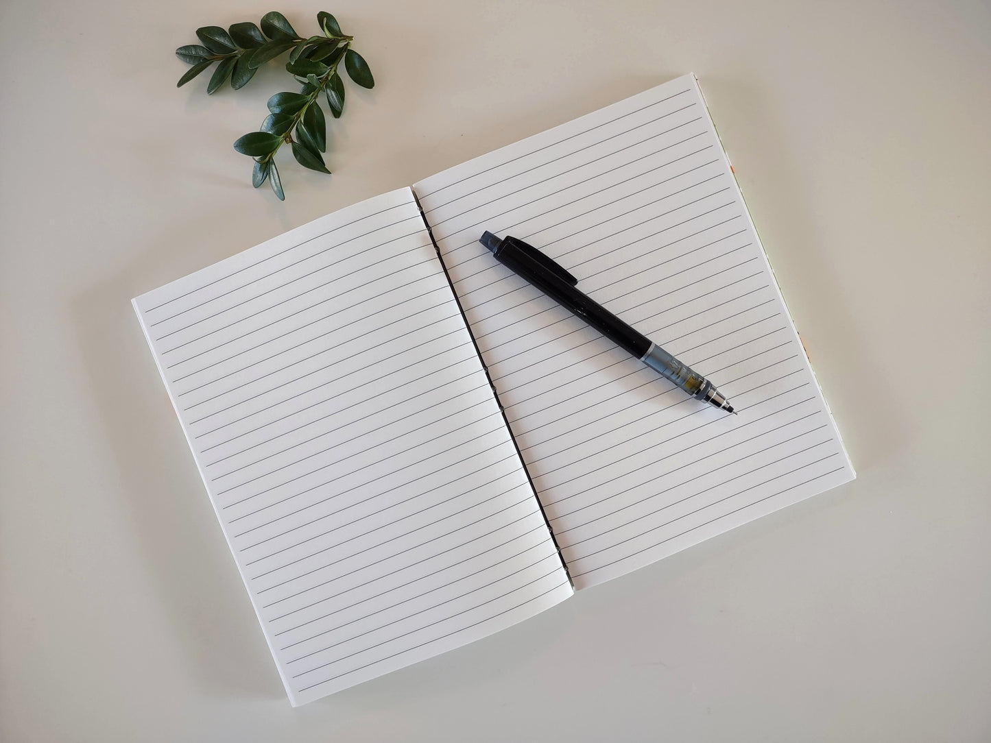 Happy Farmyard Journal