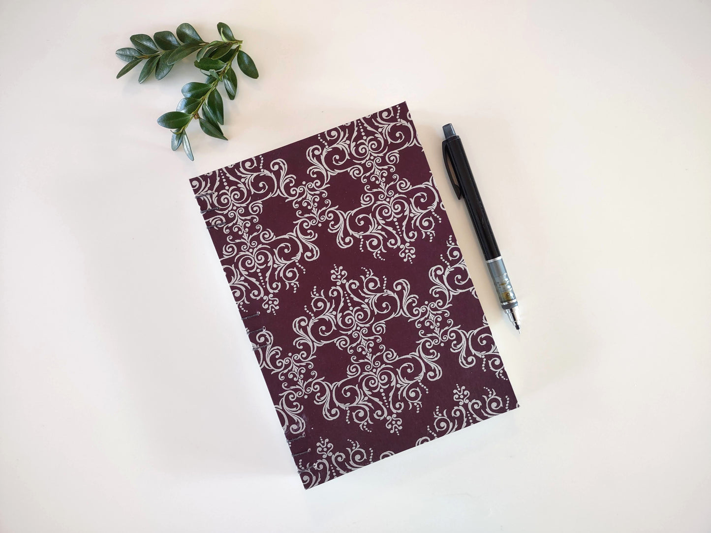 Midnight Chandelier Journal