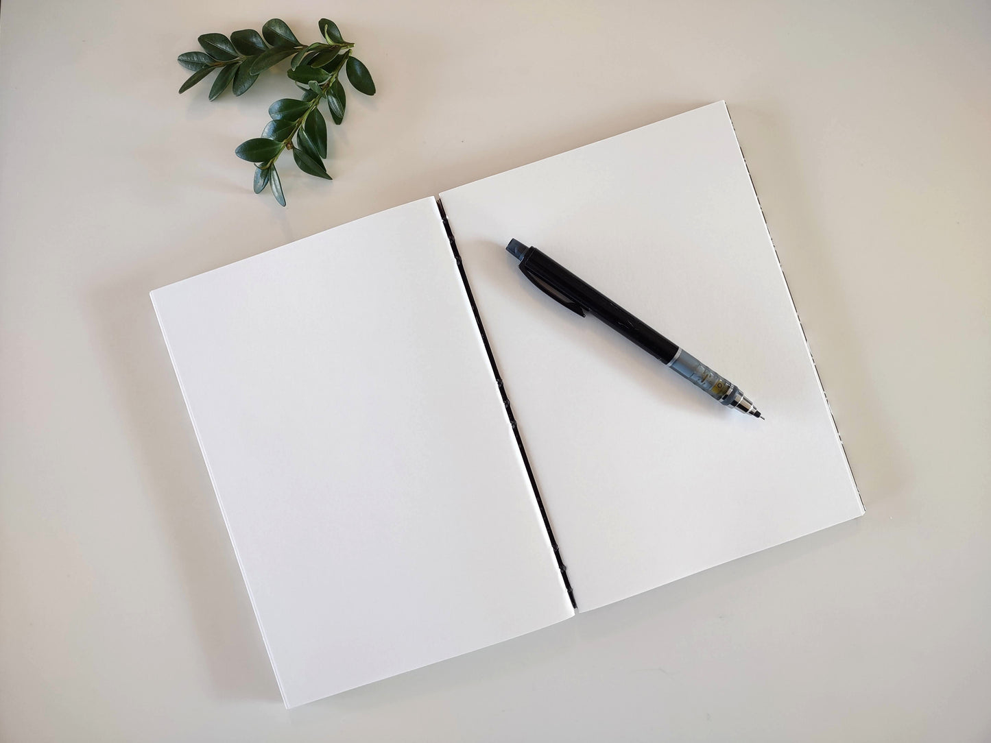 Midnight Chandelier Journal