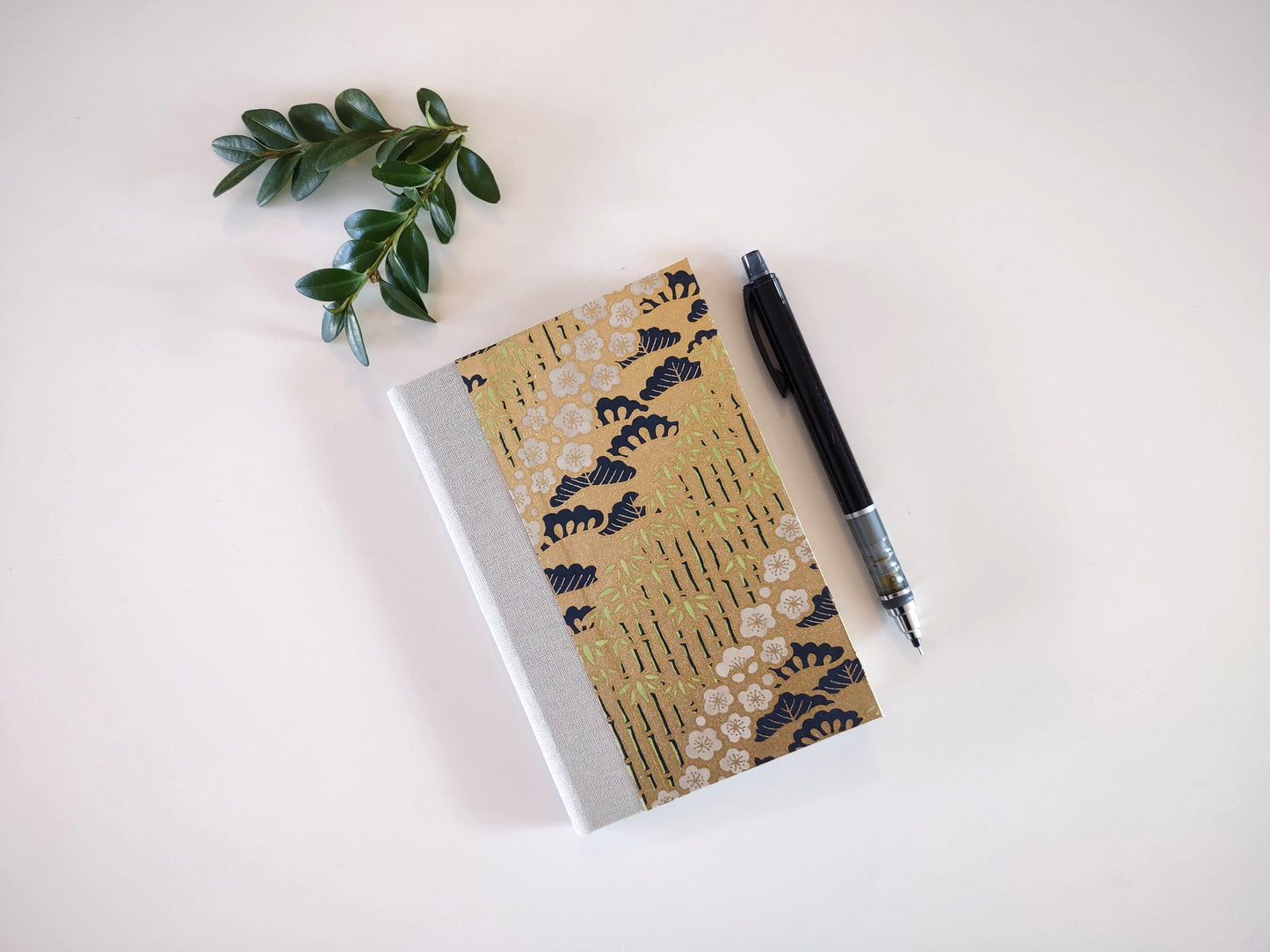 Zen Garden Address Book