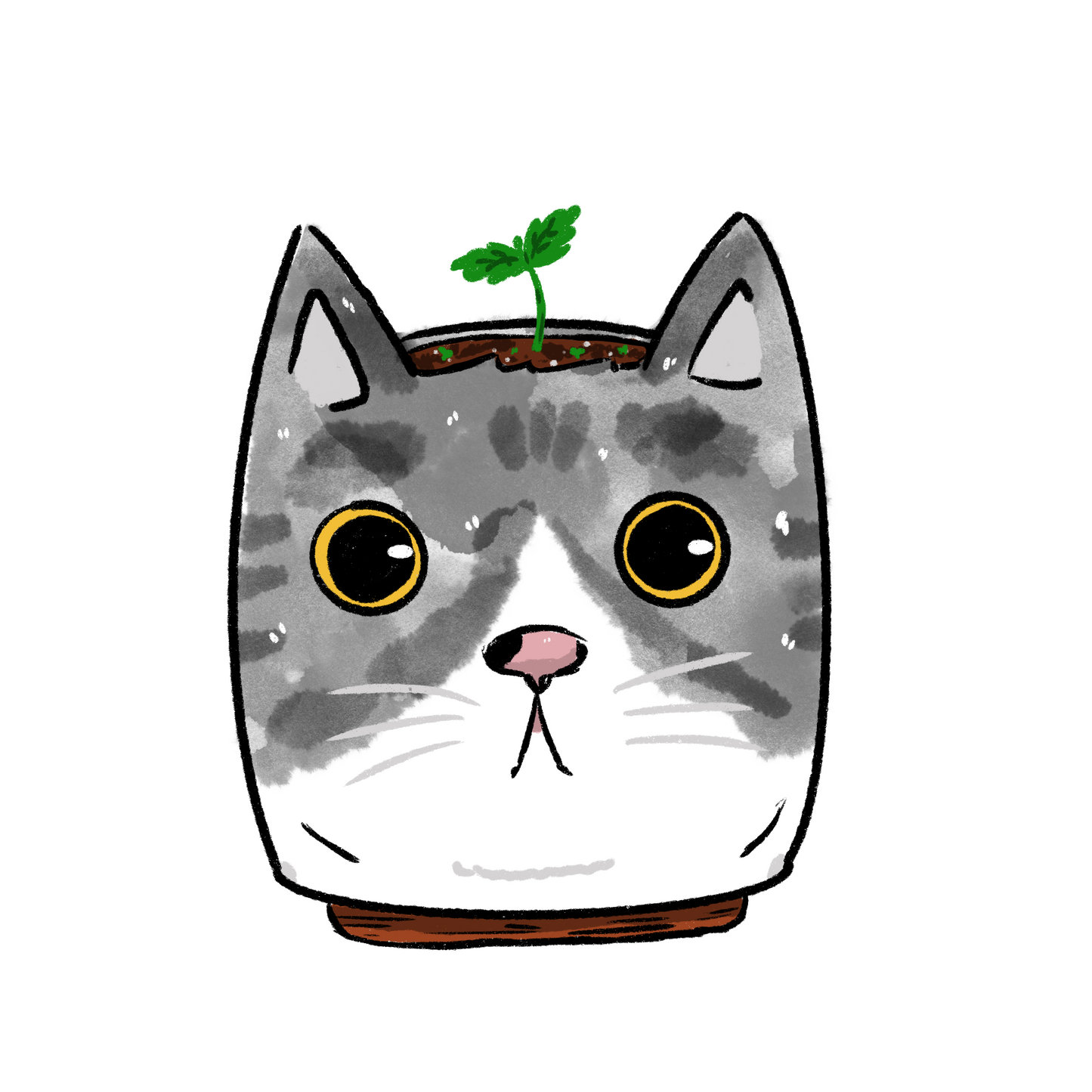 Handbound Plantable Journals