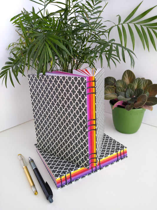 Sunset Journal