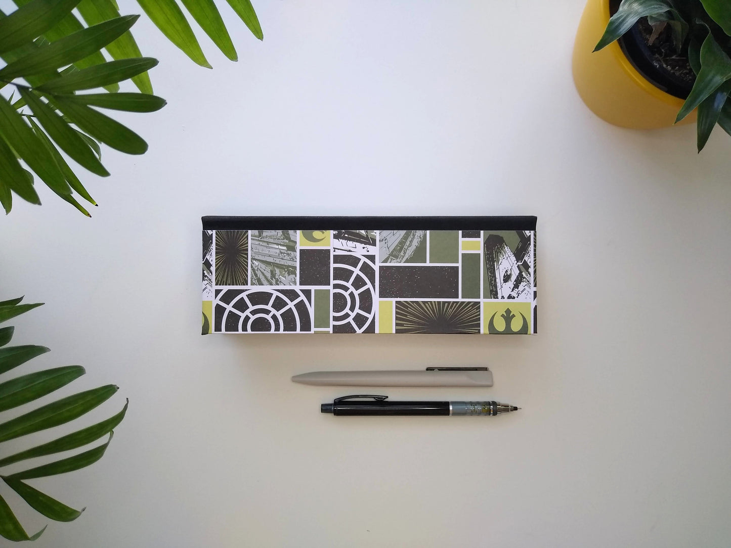 Star Wars Pencil Box