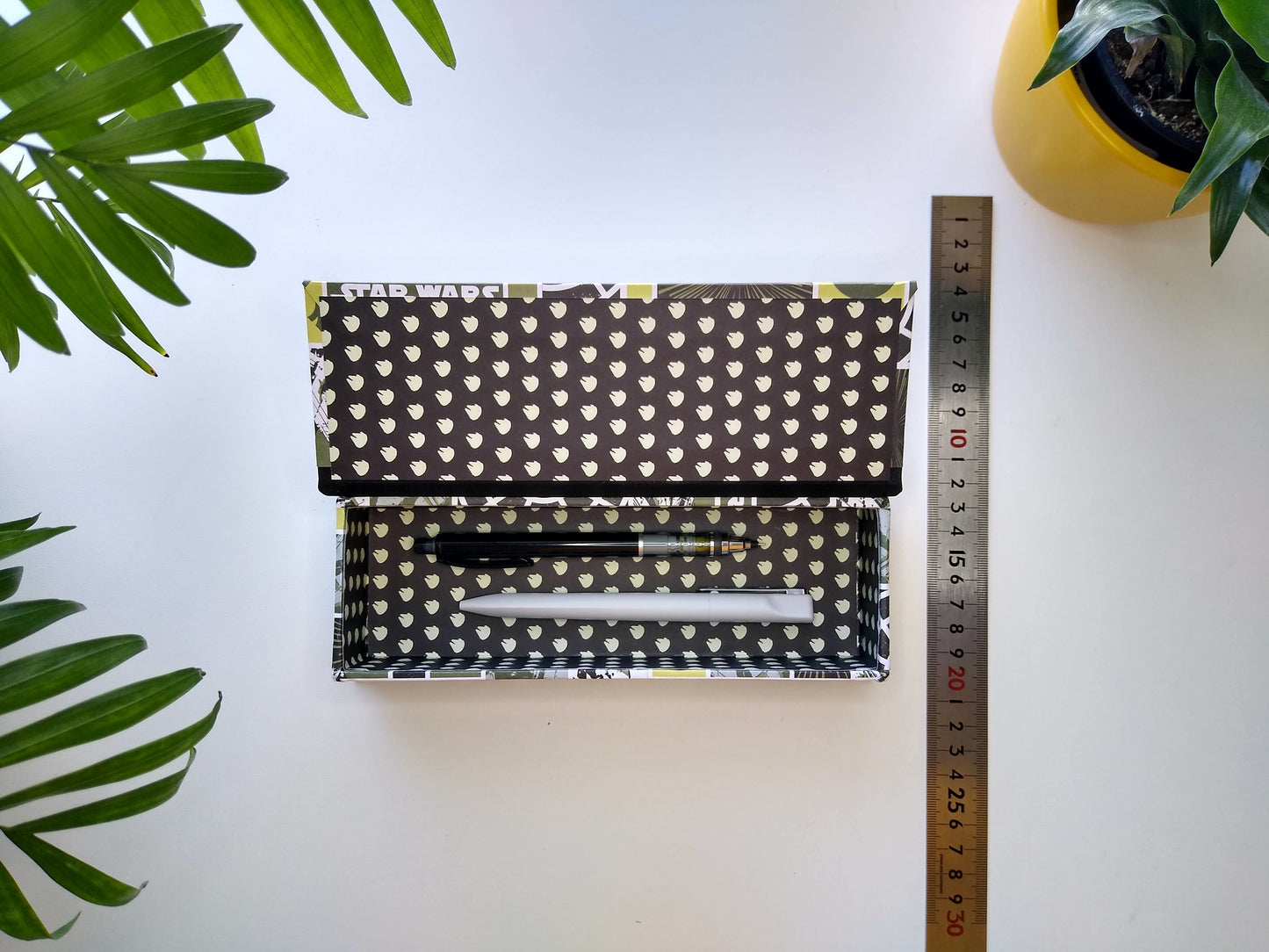 Star Wars Pencil Box