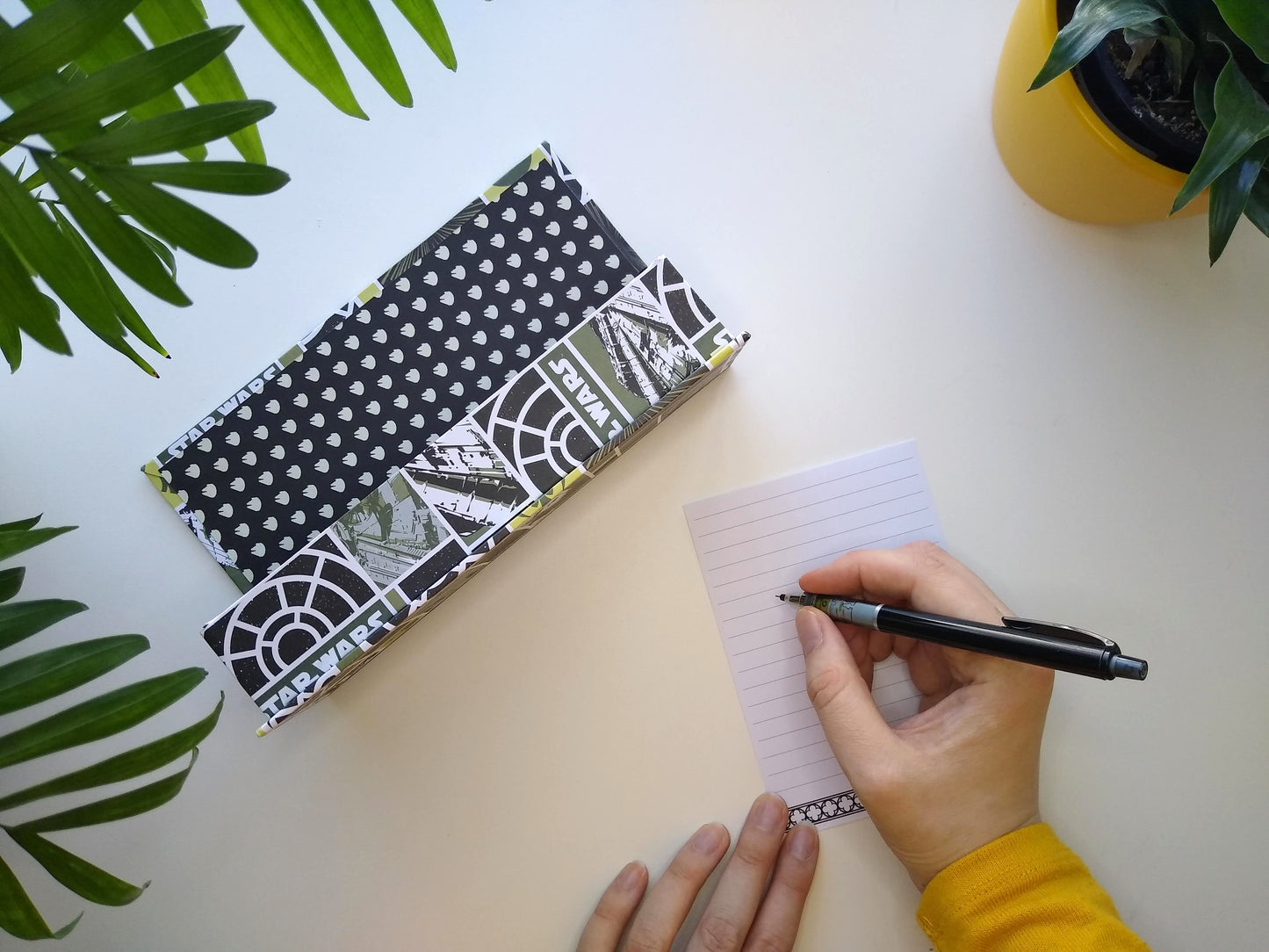 Star Wars Pencil Box