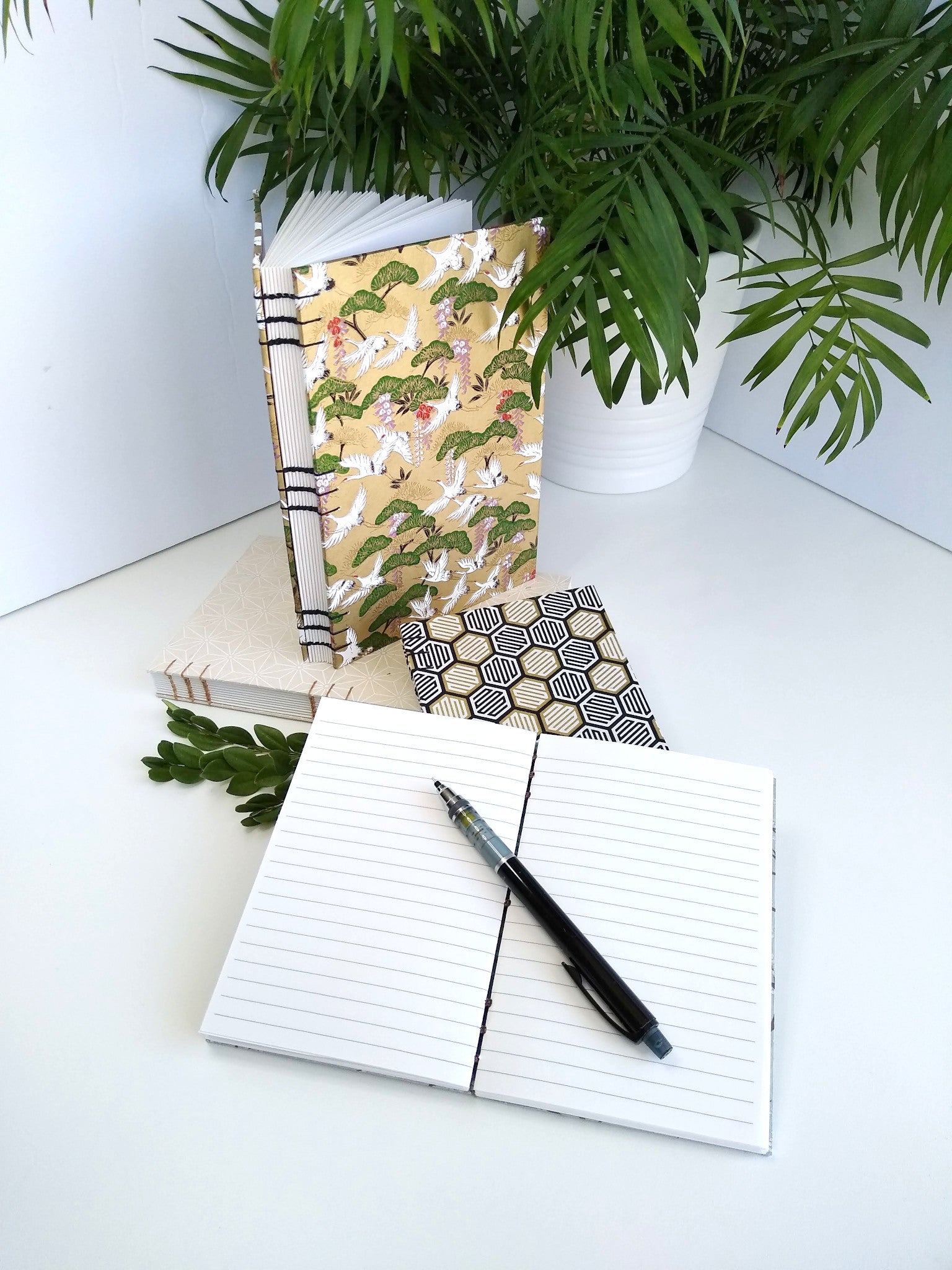 How to start a blank sketchbook - Kore Sage