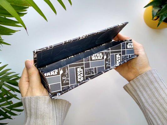 Darth Vader Pencil Box