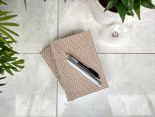 Rainbow Section Journal