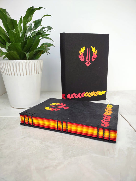 Hades (Supergiant Games) Journal - Choice of Binding