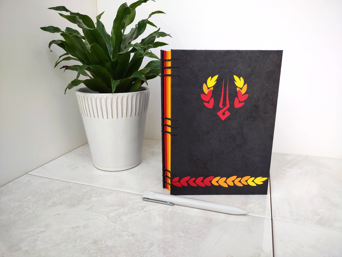 Hades (Supergiant Games) Journal - Choice of Binding