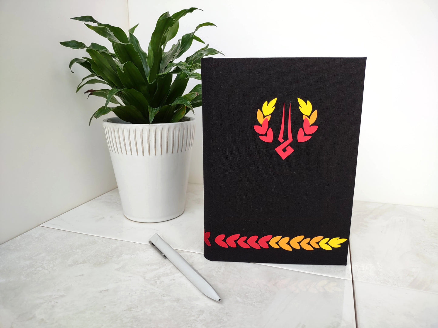 Hades (Supergiant Games) Journal - Choice of Binding