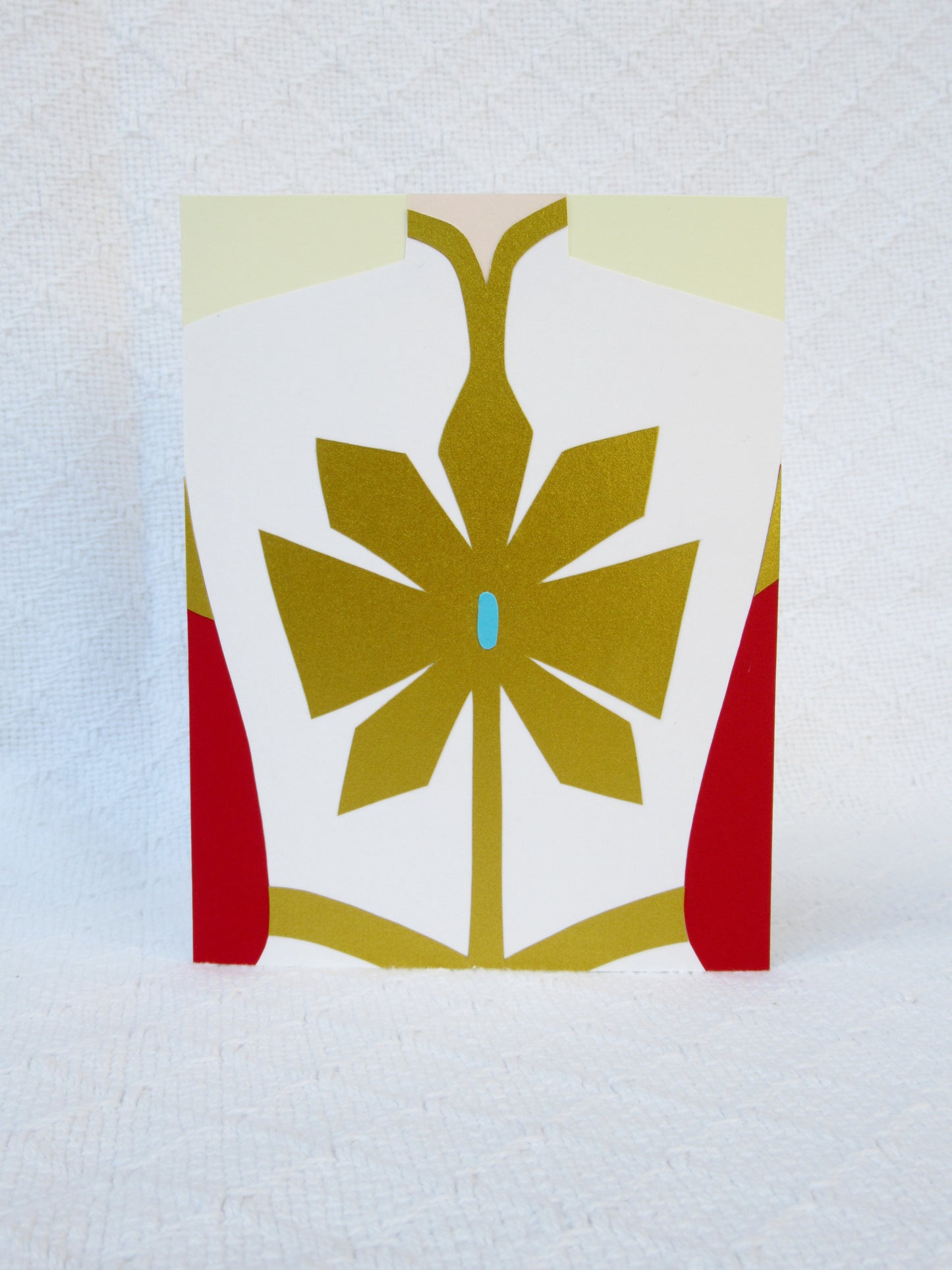 She-Ra (Princesses of Power) Card