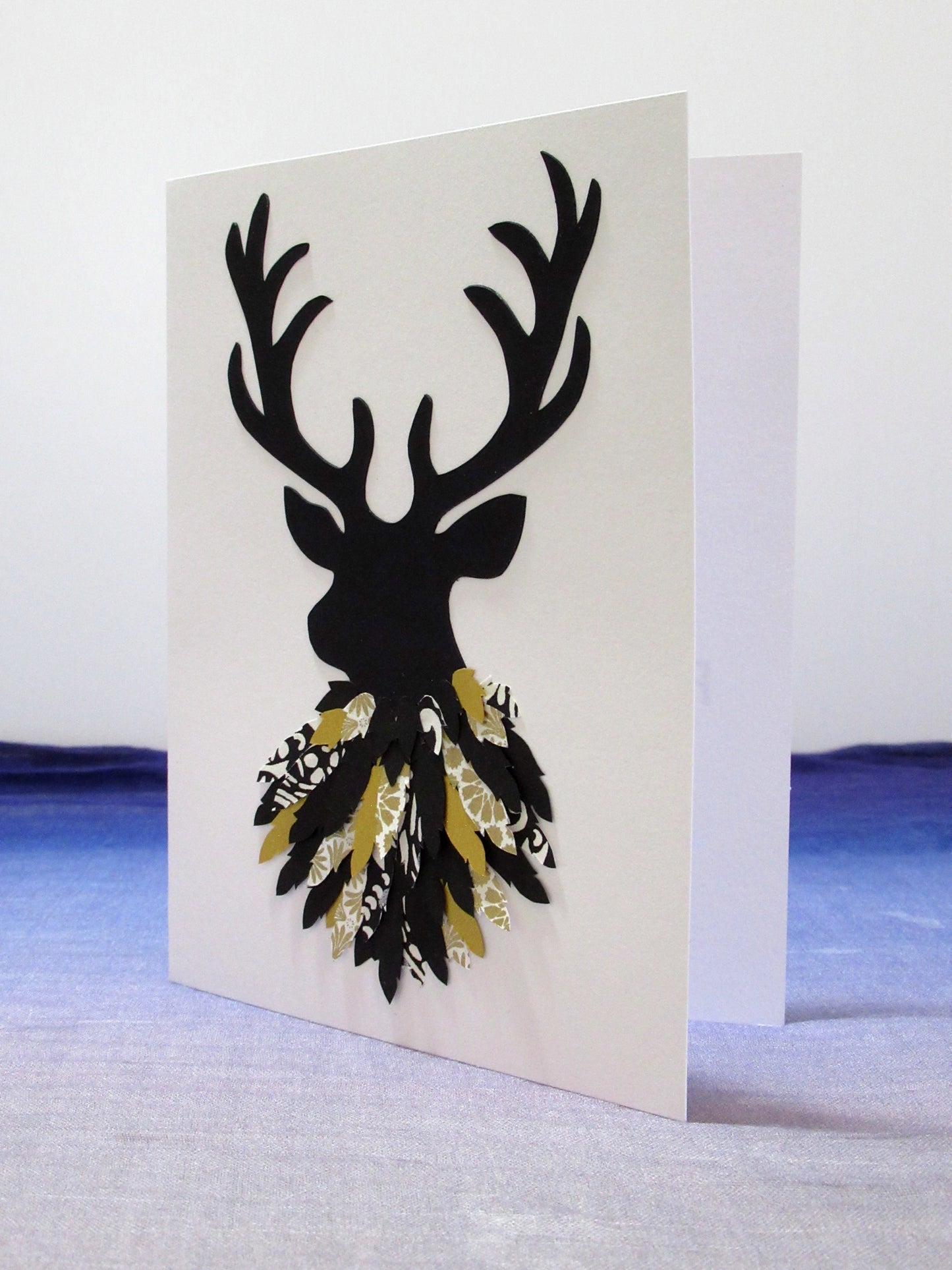 Ravenstag (Hannibal) Card