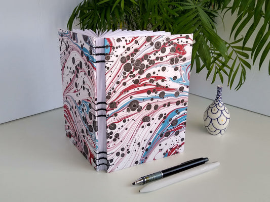 Marbled Triomphe Journal