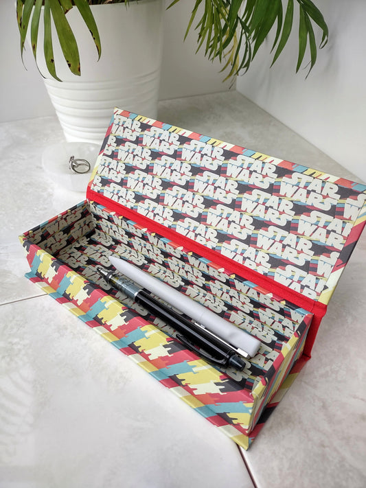 X-Wing Pencil Box